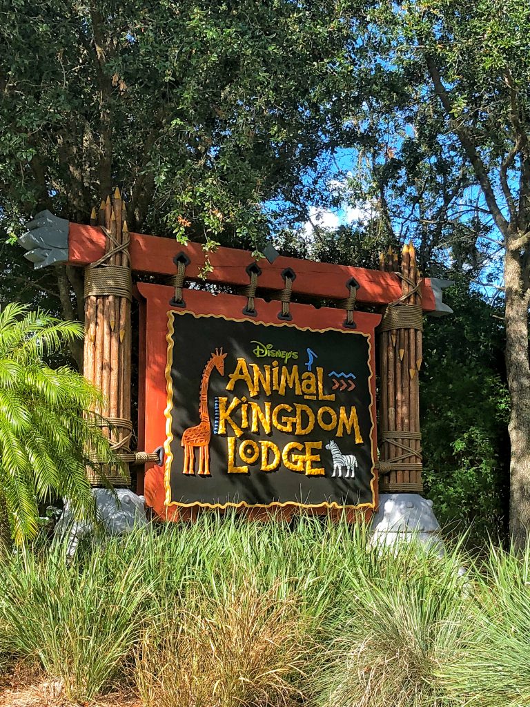 Vegan Disney Food Review: Sanaa at Disney’s Animal Kingdom Lodge Kidani Village