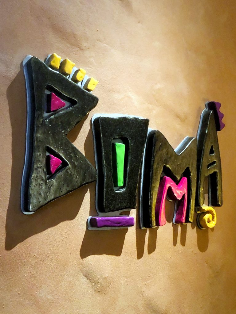 Vegan Disney Food Review: Breakfast at Boma in Animal Kimgdom Lodge