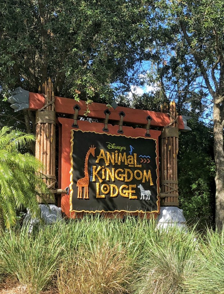 Vegan Disney Food Review: Breakfast at Boma in Animal Kimgdom Lodge