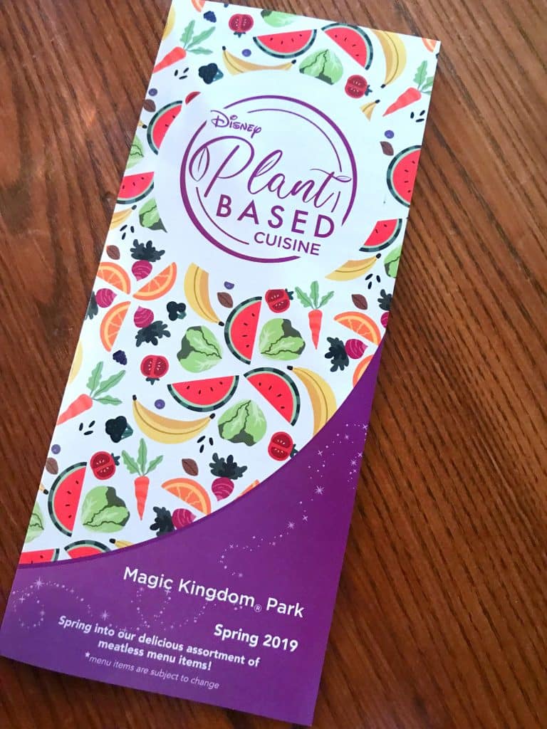 vegandisneyfood.com