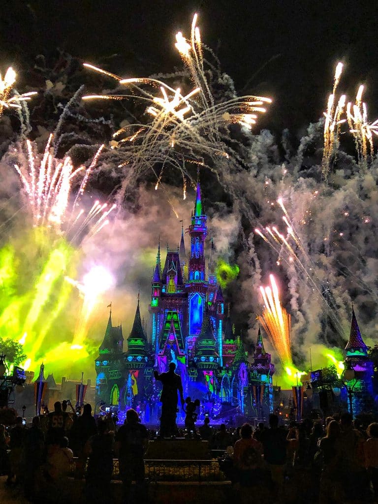 The Vegan Guide to Disney’s Villains After Hours in the Magic Kingdom