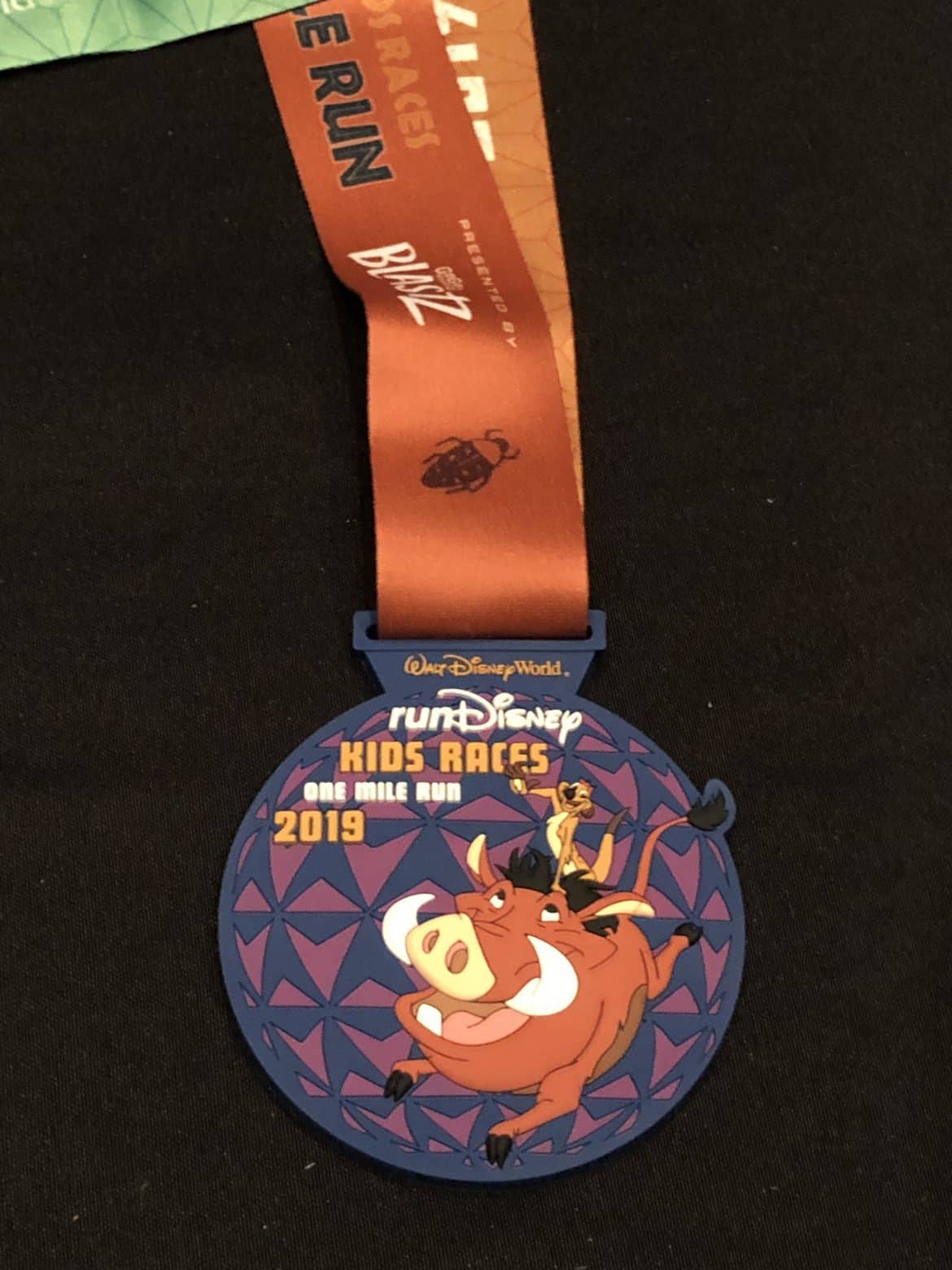 2019 runDisney Wine & Dine Race Medals Revealed - Vegan Disney Food