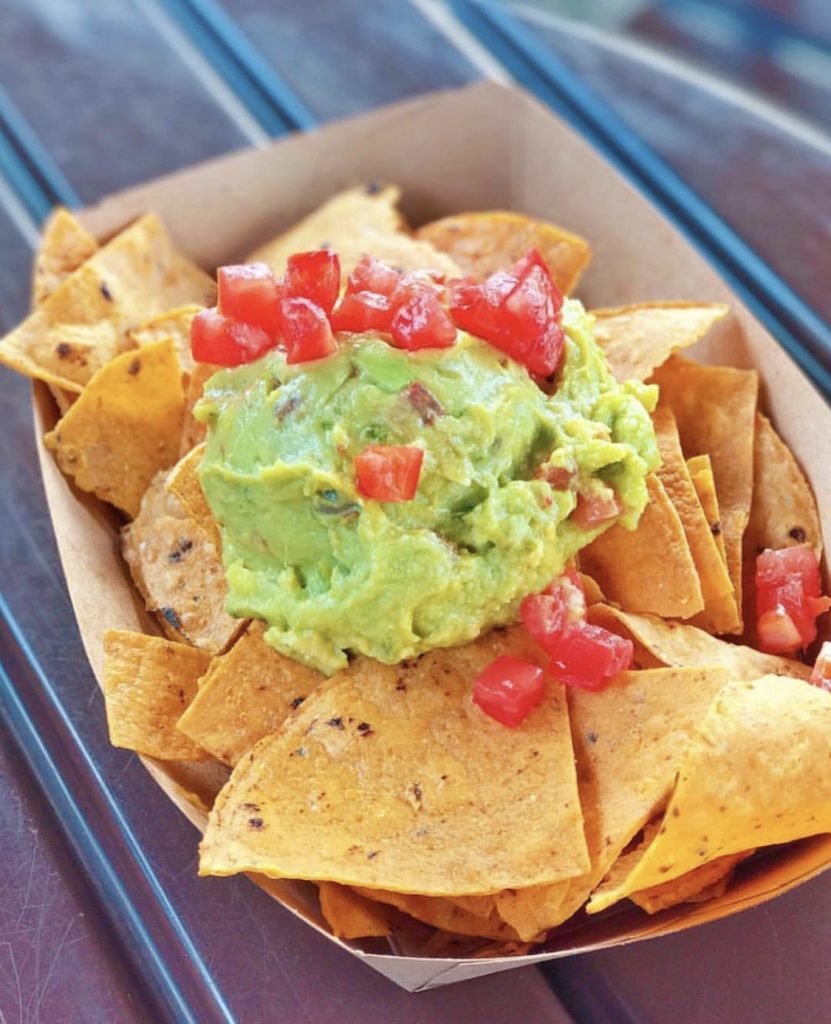 The Complete Guide to Guacamole and Where to Find it at Walt Disney World