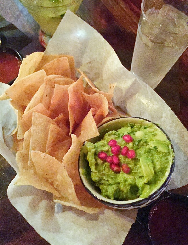 The Complete Guide to Guacamole and Where to Find it at Walt Disney World