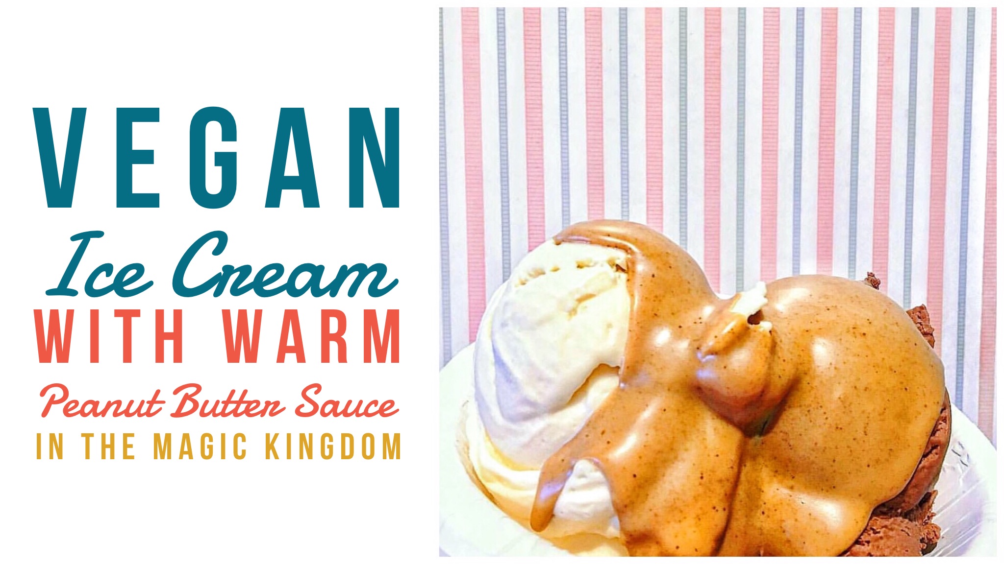 Review: Plaza Ice Cream Parlor at Disney World's Magic Kingdom 