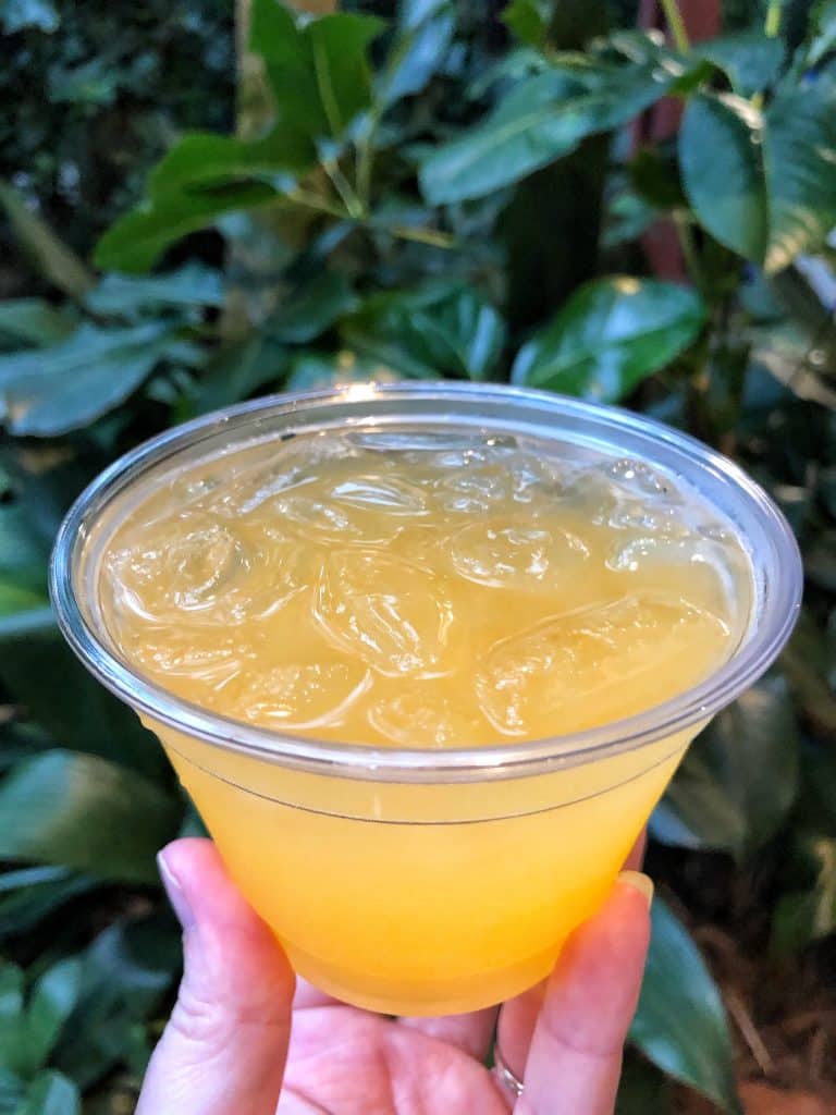 What’s Vegan at Circle of Flavors: Harambe at Night in Animal Kingdom? - Wanjohi’s Dawa