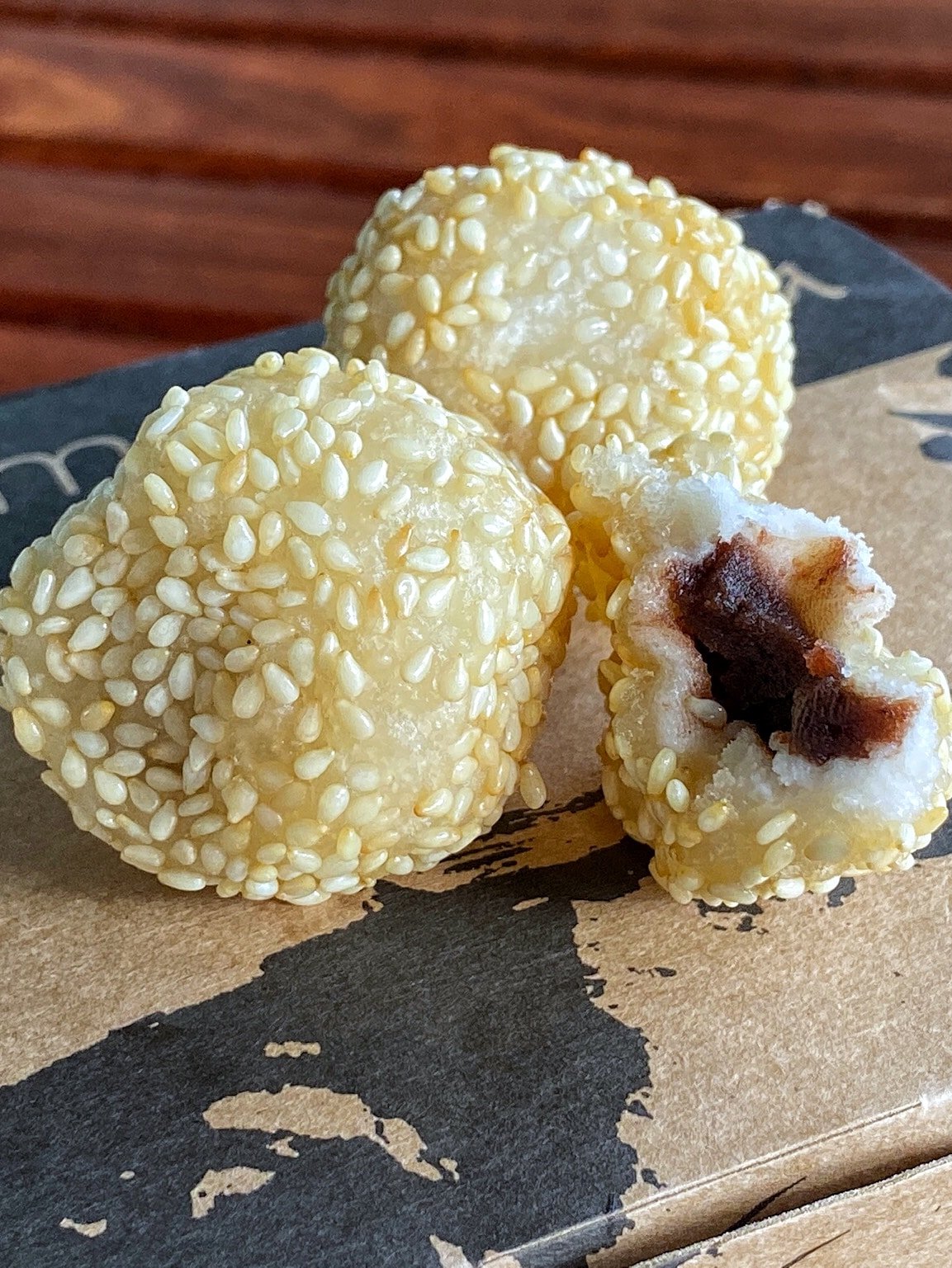 Vegan Options at Morimoto Asia Street Food in Disney Springs at Walt Disney World