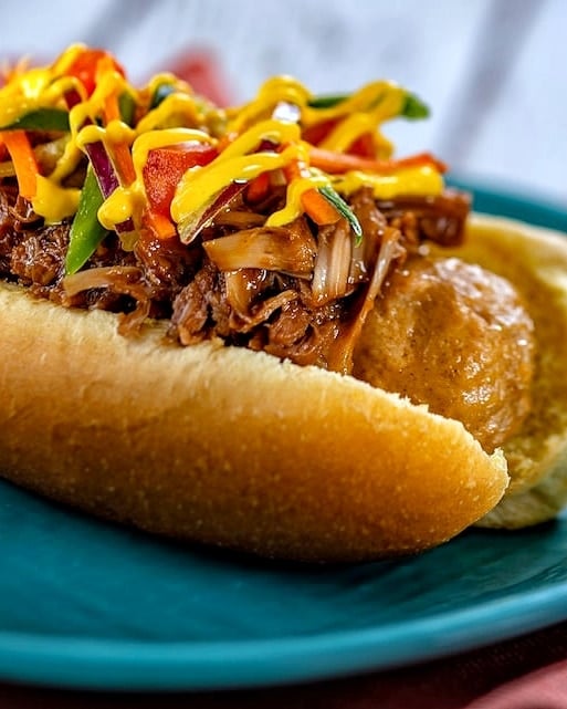 Vegan Bratwurst Coming to the 2020 Epcot International Festival of the Arts at Walt Disney World