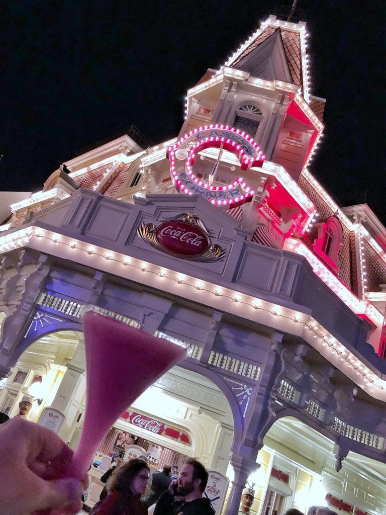 The Vegan Guide to Disney’s Villains After Hours in the Magic Kingdom