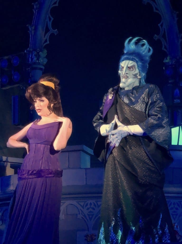 The Vegan Guide to Disney’s Villains After Hours in the Magic Kingdom