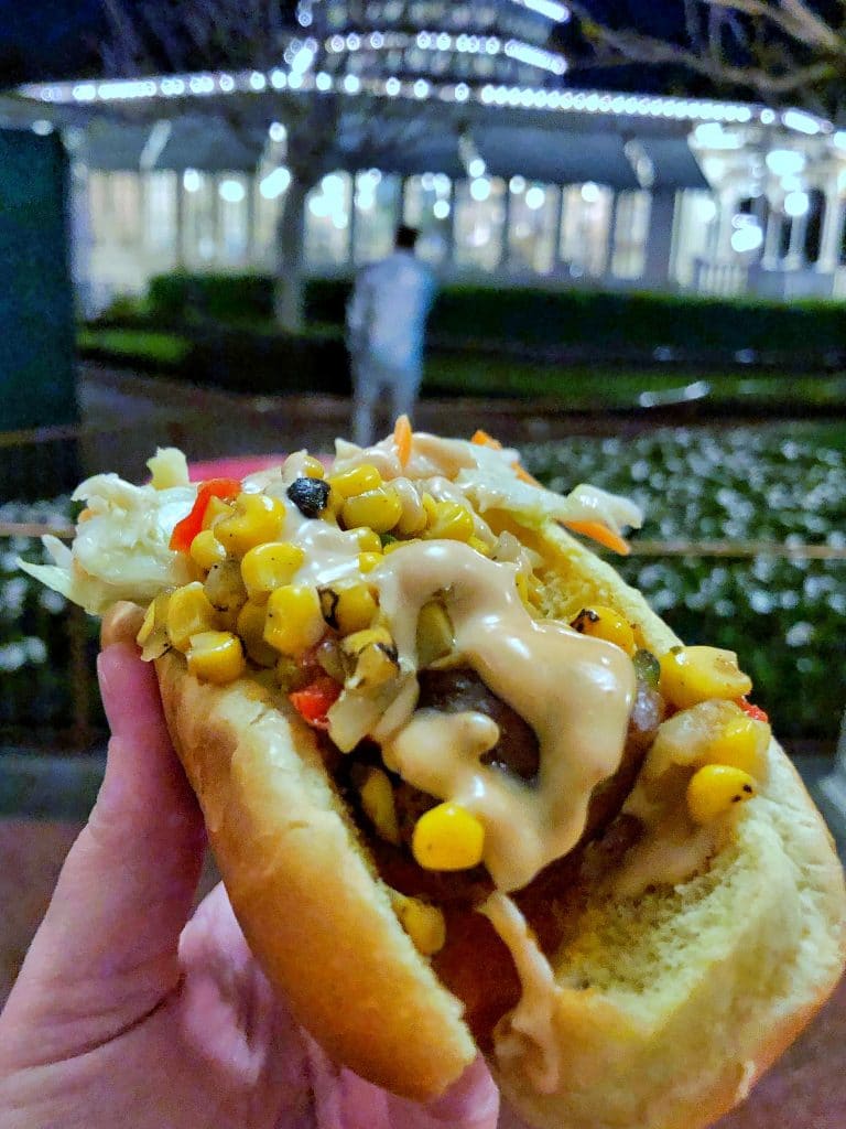 The Vegan Guide to Disney’s Villains After Hours in the Magic Kingdom