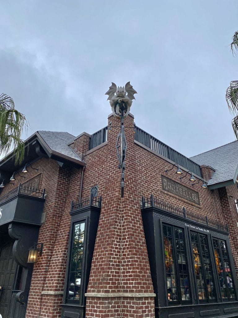 Gideon's Bakehouse Disney Springs