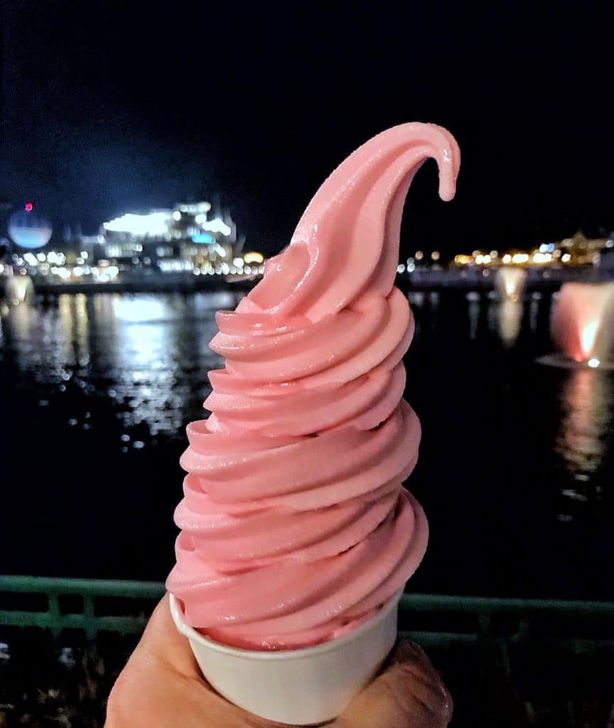 Watermelon Dole Whip