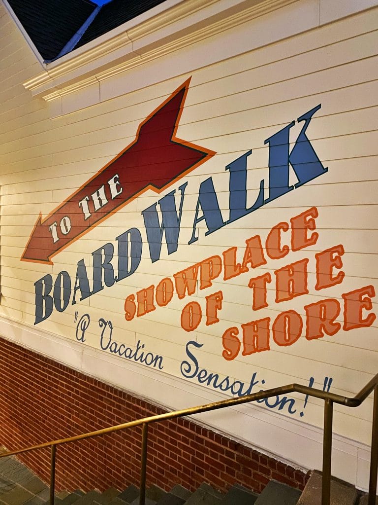 Disney's Boardwalk Resort