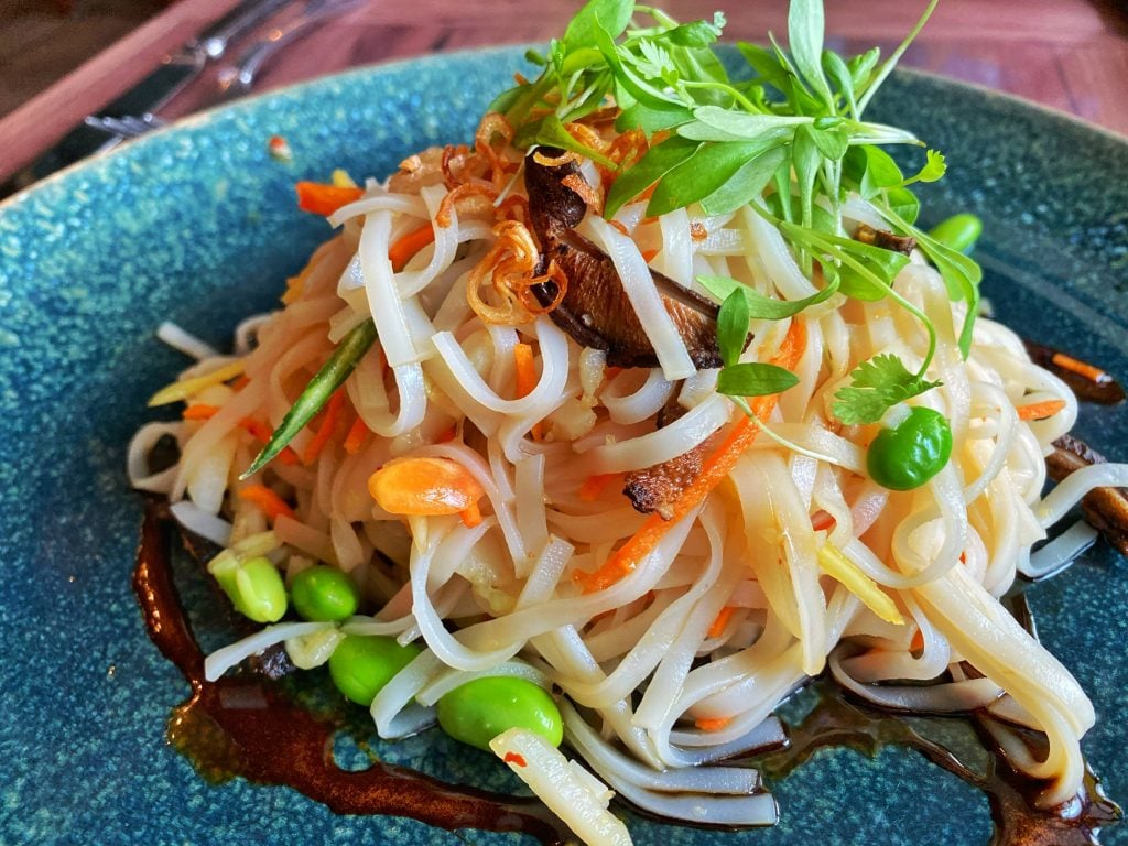 Shiriki Noodle Salad Skipper Canteen