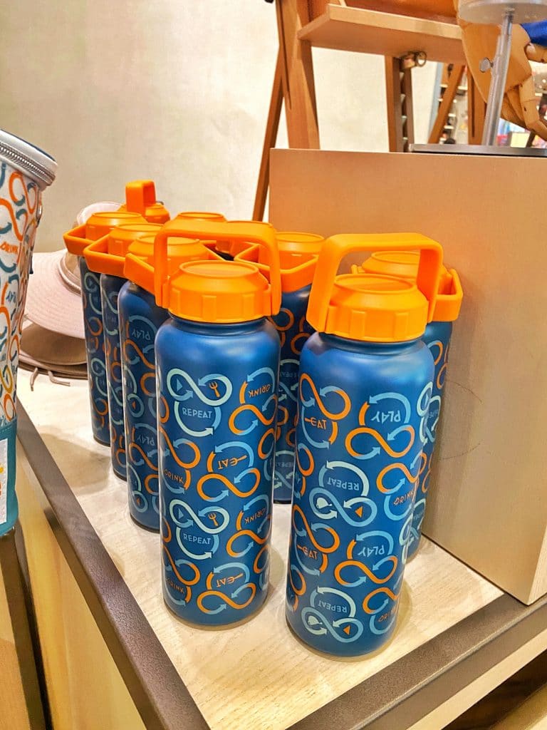 Disney Reusable water bottle