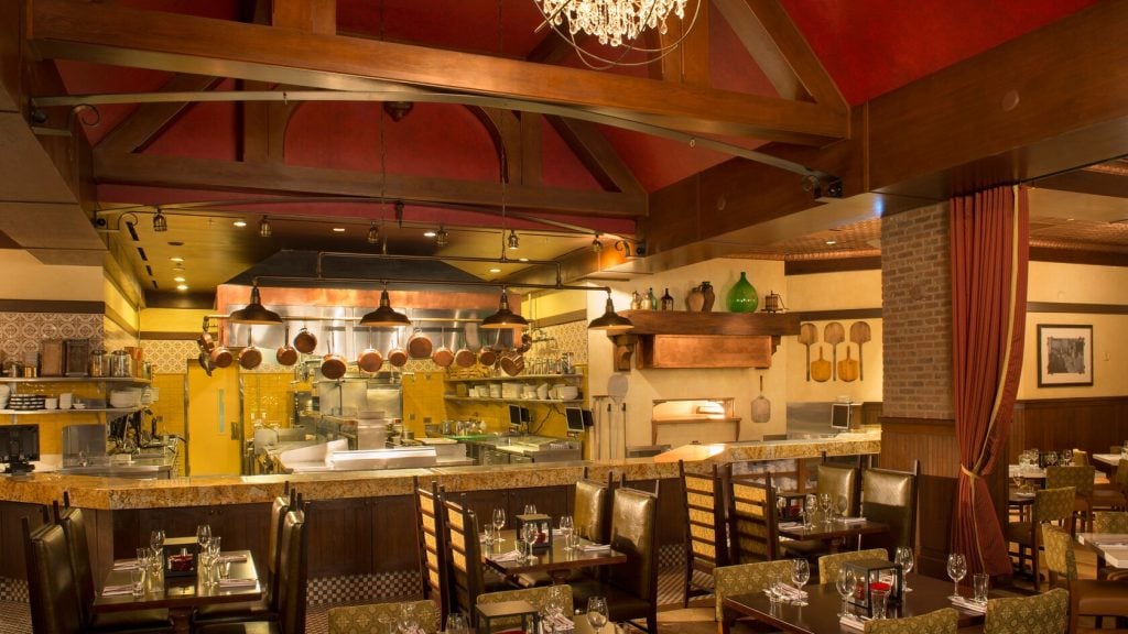 Trattoria al Forno