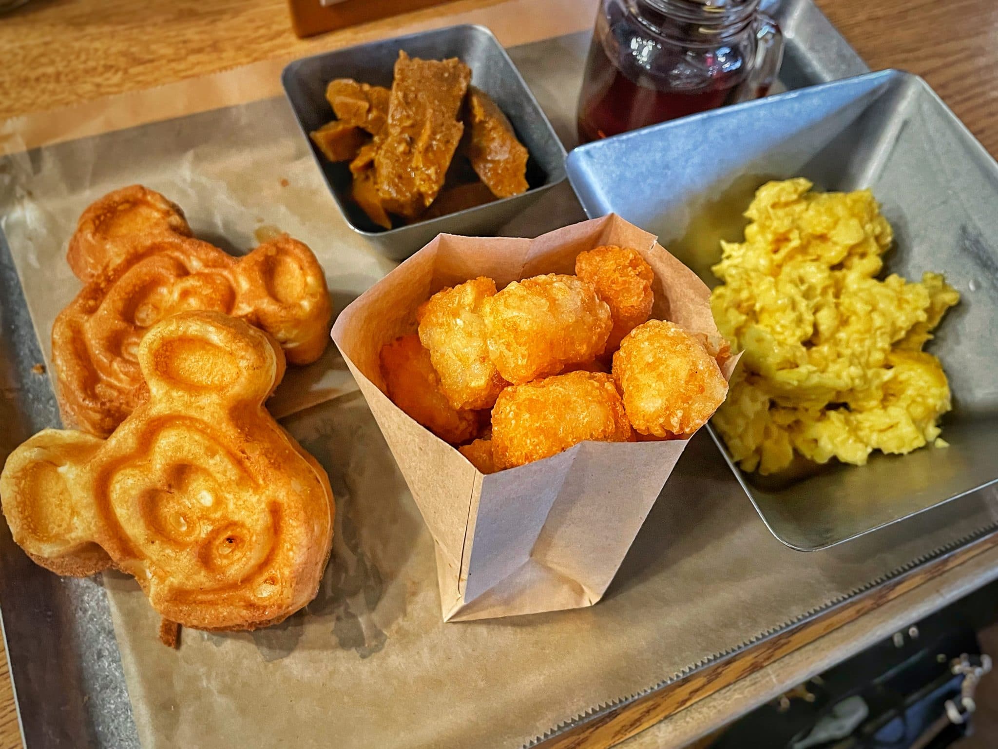 Vegan Disney Food Vegan Options at Walt Disney World and Disneyland