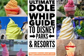 Ultimate Dole Whip Guide