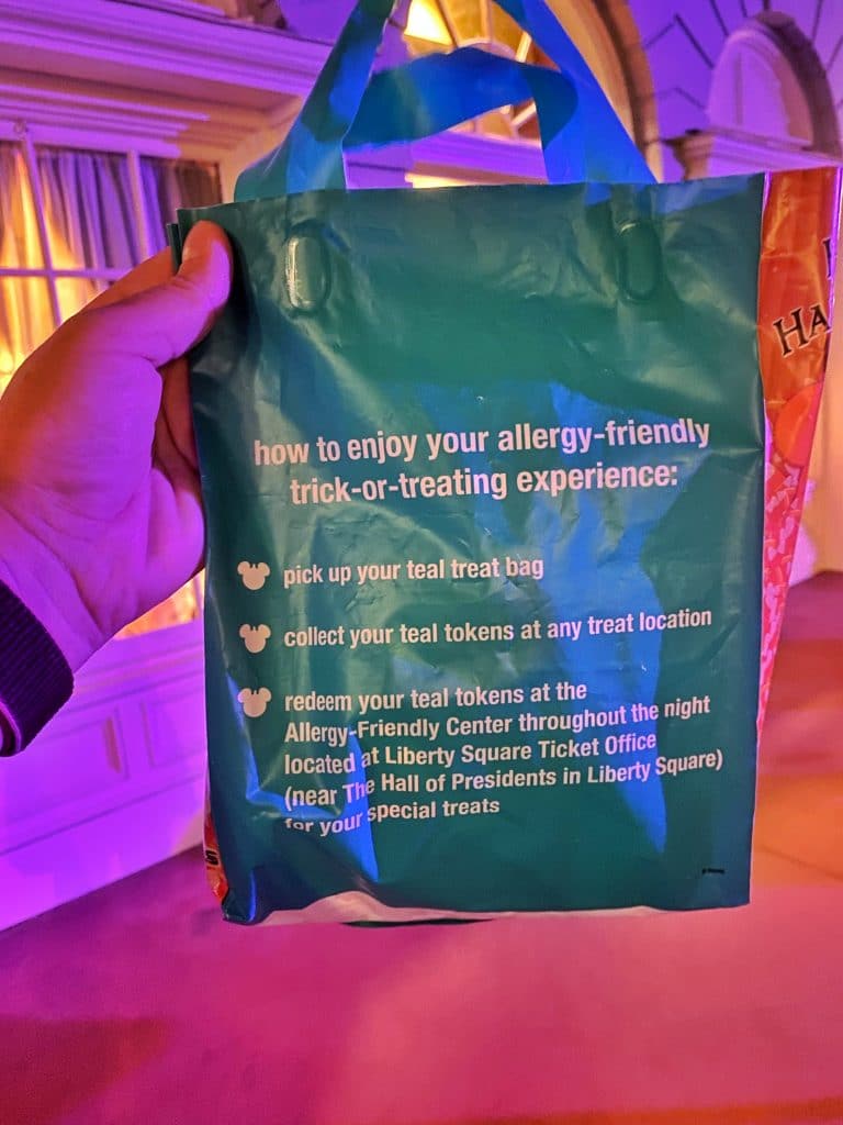 Vegan Allergy Friendly Boo Bash
