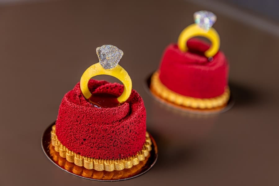 Ring Ceremony Theme Cake - Cake House Online