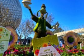 The Complete Epcot International Flower and Garden Fes