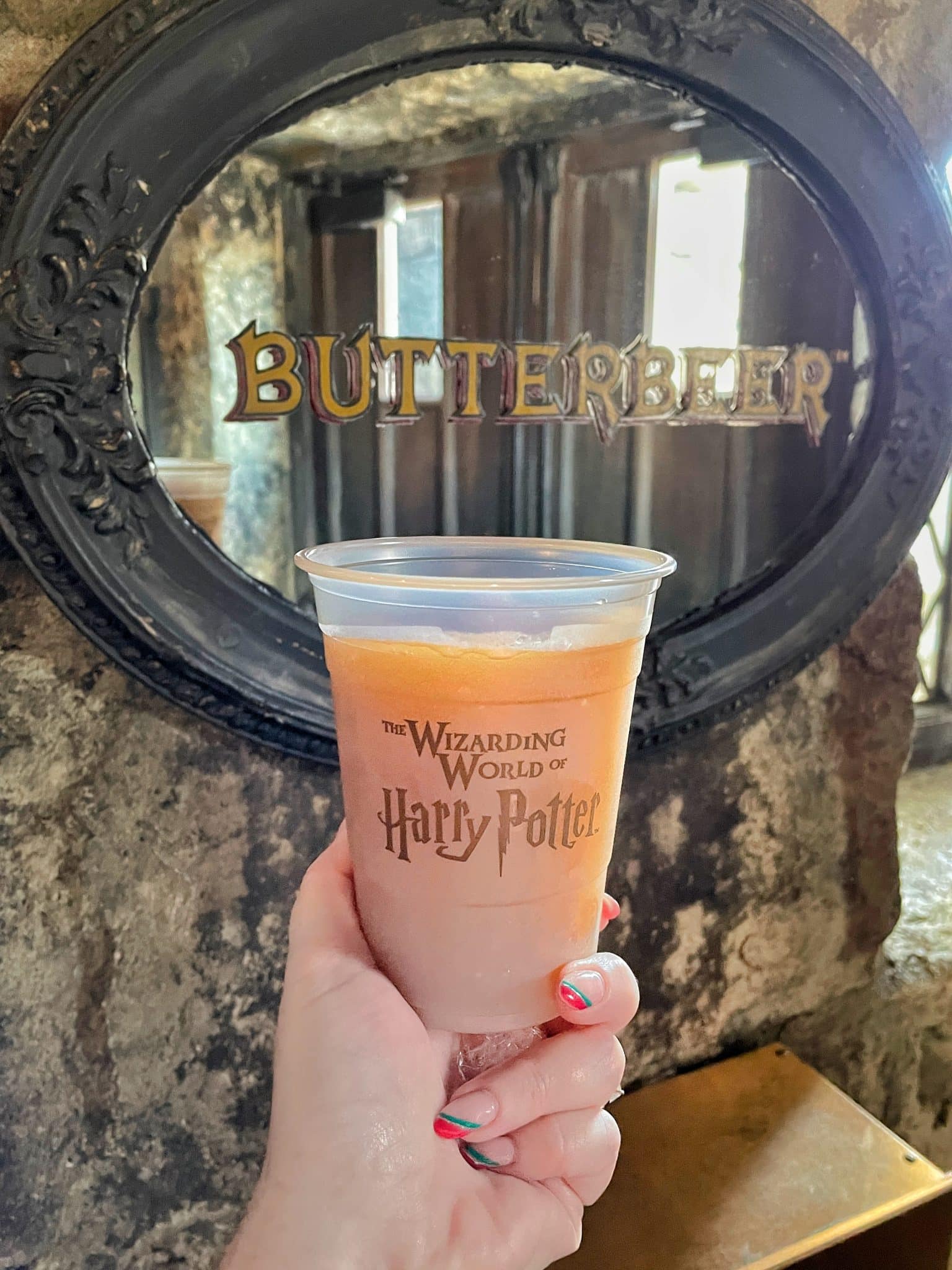 Vegan Butterbeer is Here! At Universal Orlando and Hollywood Vegan