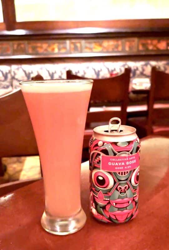 GUAVA GOSE Collective Arts