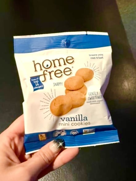 Vegan Guide to Mickey’s Very Merry Christmas Party in the Magic Kingdom at Walt Disney World